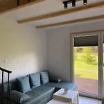 Wypoczynkowy Strzelnica Trofeum * Wielbark (Malbork)