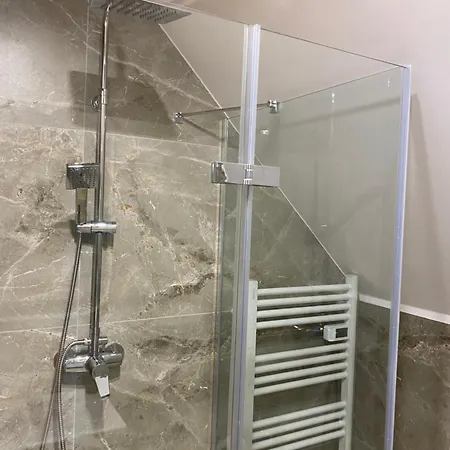 Wypoczynkowy Strzelnica Trofeum Parco vacanze *