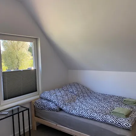 Wypoczynkowy Strzelnica Trofeum Parco vacanze