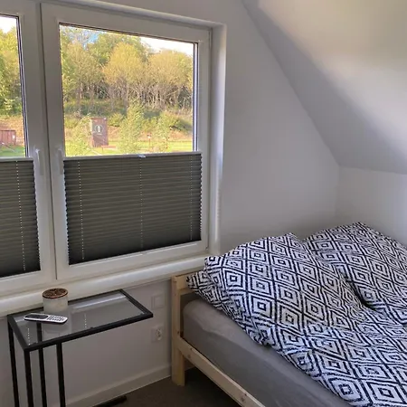 Wypoczynkowy Strzelnica Trofeum Wielbark (Malbork)