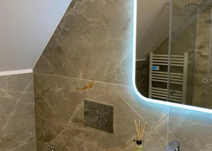 Wypoczynkowy Strzelnica Trofeum Wielbark (Malbork)