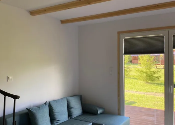 Wypoczynkowy Strzelnica Trofeum * Wielbark (Malbork)