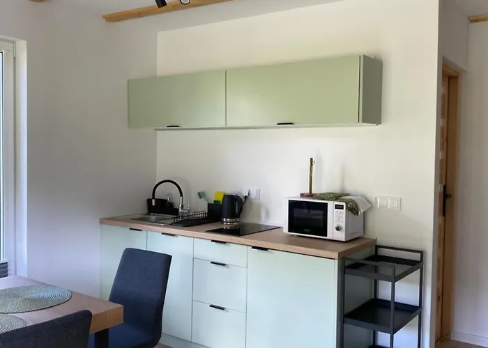 Wypoczynkowy Strzelnica Trofeum * Wielbark (Malbork)