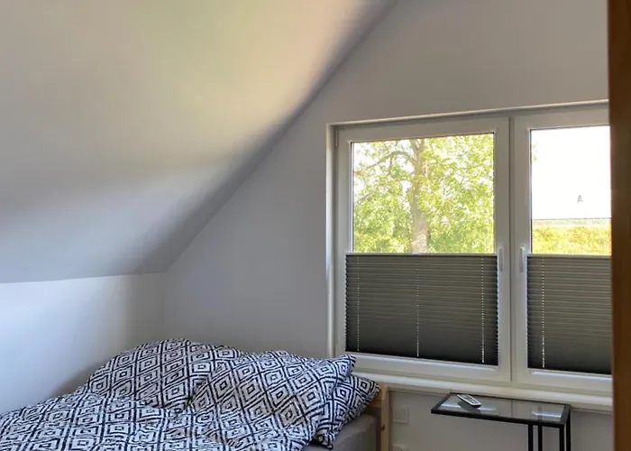 Parco vacanze Wypoczynkowy Strzelnica Trofeum Wielbark (Malbork)