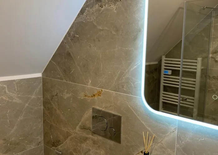 Parco vacanze Wypoczynkowy Strzelnica Trofeum