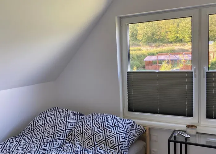 Parco vacanze Wypoczynkowy Strzelnica Trofeum Wielbark (Malbork)