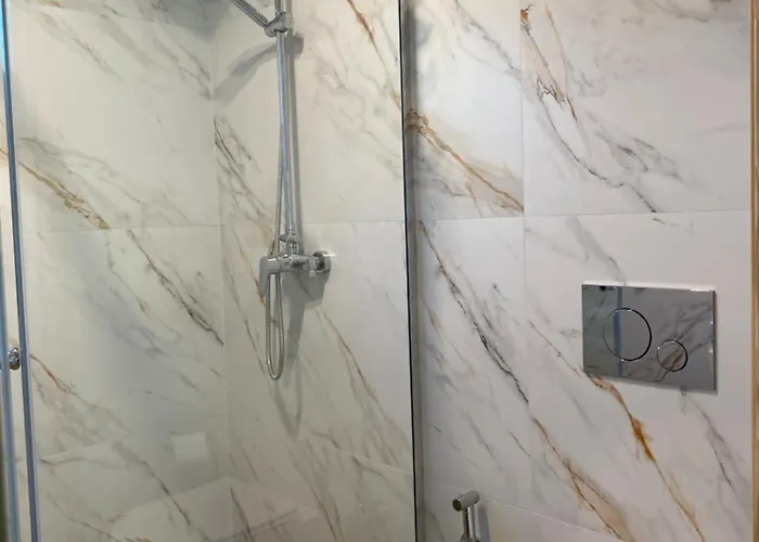 Parco vacanze Wypoczynkowy Strzelnica Trofeum