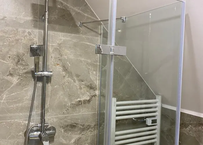 Wypoczynkowy Strzelnica Trofeum Parco vacanze *