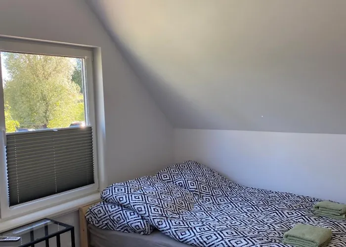 Wypoczynkowy Strzelnica Trofeum Parco vacanze