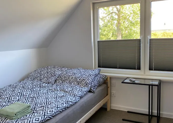 Wypoczynkowy Strzelnica Trofeum Parco vacanze