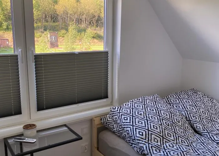 Wypoczynkowy Strzelnica Trofeum Wielbark (Malbork)